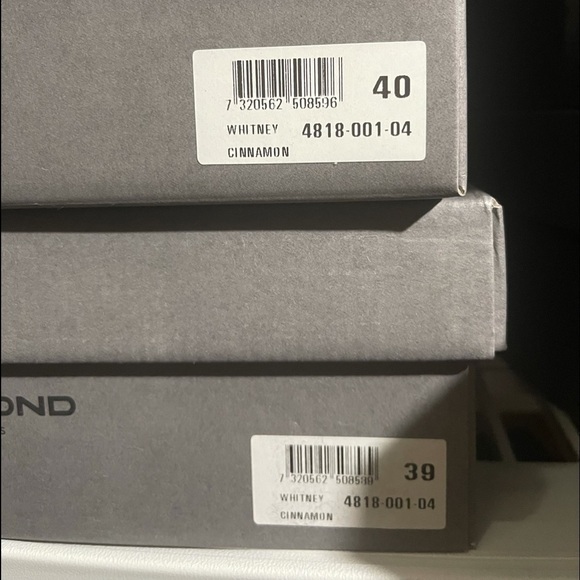 Urban Outfitters Leather Vagabond Shoemaker Chelsea Heeled Booties New - Picture 9 of 10